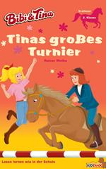 Bibi & Tina - Tinas großes Turnier