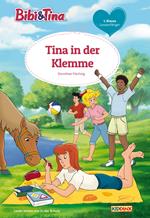 Bibi & Tina: In der Klemme