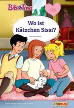 Bibi & Tina: Wo ist Kätzchen Sissi?