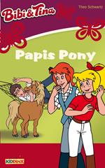 Bibi & Tina - Papis Pony