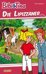 Bibi & Tina - Die Lipizzaner