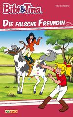 Bibi & Tina - Die falsche Freundin