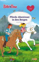 Bibi & Tina - Pferde-Abenteuer in den Bergen