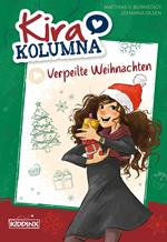 Kira Kolumna: Verpeilte Weihnachten