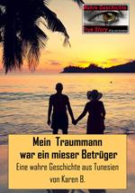 Mein Traummann war ein mieser Betrüger