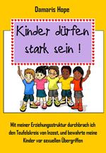 Kinder dürfen stark sein