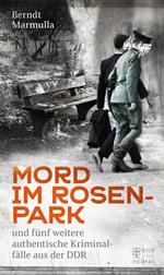 Mord im Rosenpark