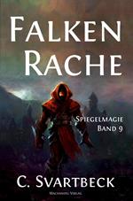 Falkenrache