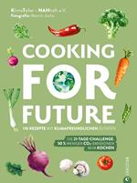 Cooking for Future