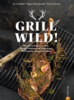 Grill Wild!