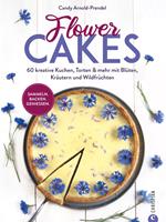 Flower Cakes