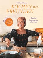 Kochen mit Freunden