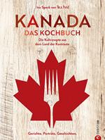 Kanada. Das Kochbuch