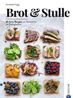 Brot & Stulle