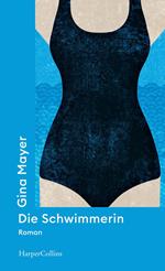 Die Schwimmerin