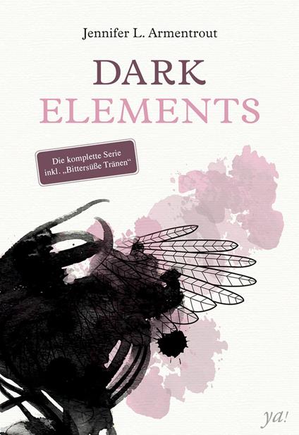 Dark Elements – die komplette Serie