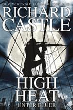 Castle 8: High Heat - Unter Feuer