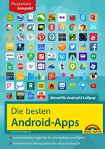 Die besten Android-Apps