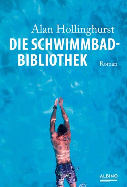 Die Schwimmbad-Bibliothek