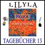 Tagebücher 13