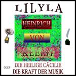 Die heilige Cäcilie oder die Macht der Musik