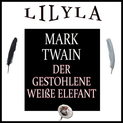 Der gestohlene weiße Elefant