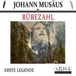 Rübezahl - Erste Legende