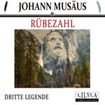 Rübezahl - Dritte Legende