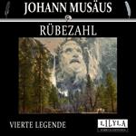 Rübezahl - Vierte Legende