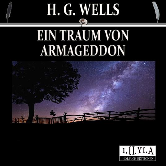 Ein Traum von Armageddon