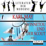 Winnetou und der Scout - Teil 2