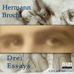 Drei Essays