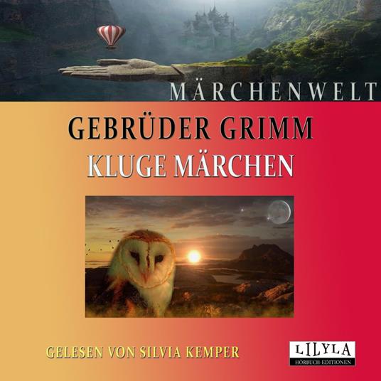 Kluge Märchen