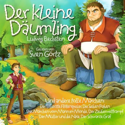 Der Kleine Däumling