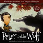 Peter und der Wolf