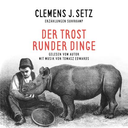 Der Trost runder Dinge