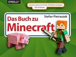 Das Buch zu Minecraft