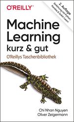 Machine Learning – kurz & gut