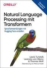 Natural Language Processing mit Transformern