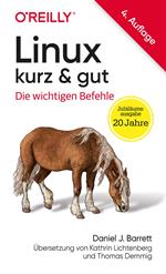 Linux kurz & gut