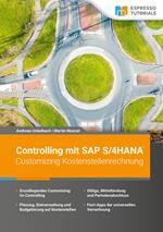 Controlling mit SAP S/4HANA – Customizing Kostenstellenrechnung