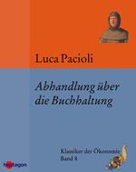 Abhandlung über die Buchhaltung