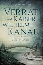 Verrat am Kaiser-Wilhelm-Kanal