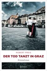 Der Tod tanzt in Graz