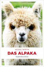 Das Alpaka