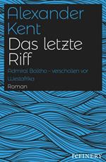 Das letzte Riff