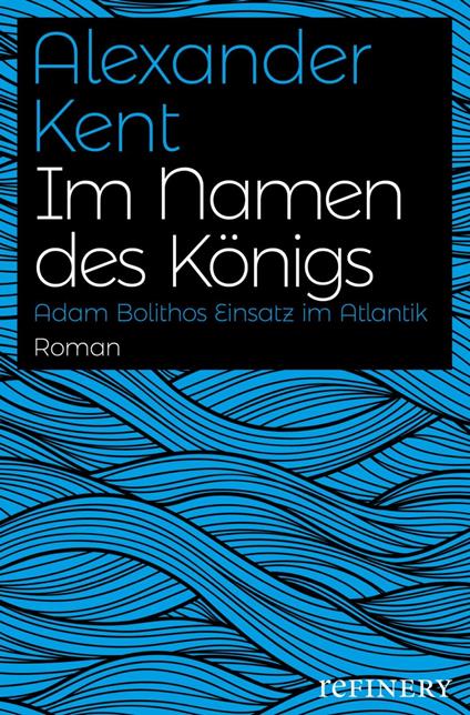 Im Namen des Königs