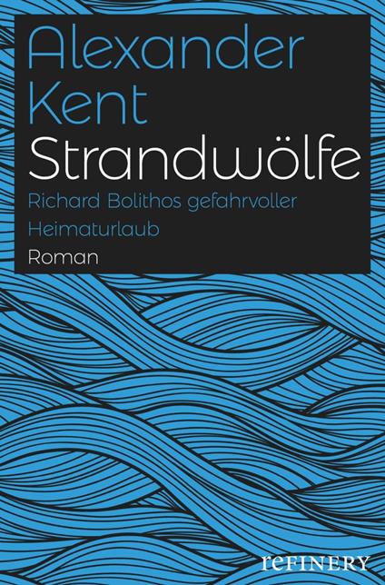 Strandwölfe