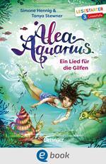 Alea Aquarius. Ein Lied für die Gilfen