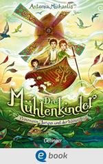 Die Mühlenkinder